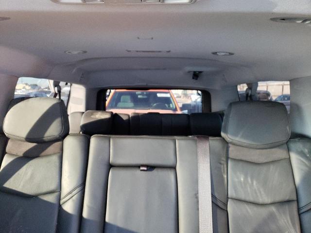 Photo 10 from auction – 2019 CADILLAC ESCALADE E with VIN 1GYS4HKJ3KR254019