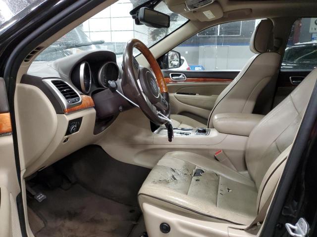 Photo 7 from auction – 2011 JEEP GRAND CHER with VIN 1J4RR6GT1BC605639