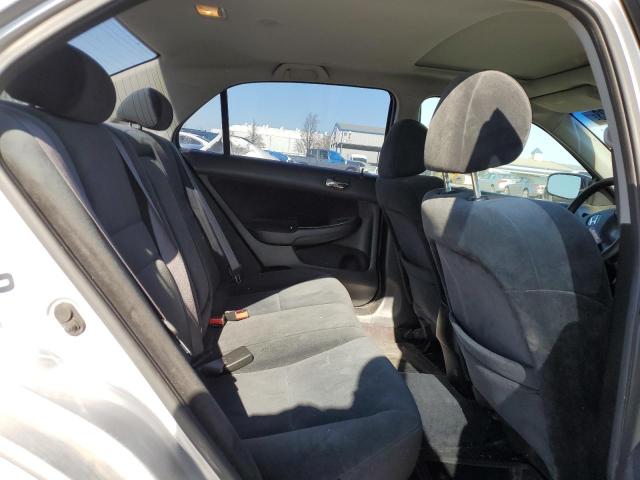Photo 10 from auction – 2004 HONDA ACCORD EX with VIN 1HGCM55644A003626