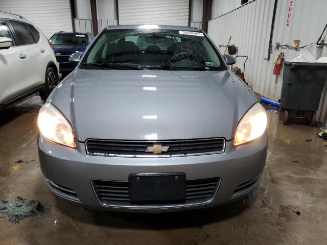 Photo 5 from auction – 2007 CHEVROLET IMPALA LT with VIN 2G1WT58K579170495