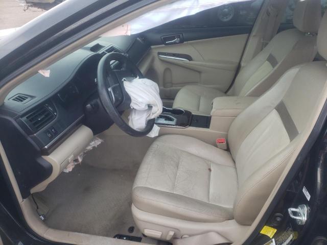 Photo 7 from auction – 2012 TOYOTA CAMRY SE with VIN 4T1BK1FK0CU501741