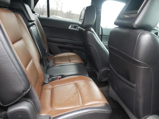 Фото 11 с аукциона – 2011 FORD EXPLORER L с VIN 1FMHK8F82BGA26873