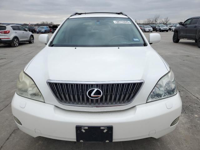 Photo 5 from auction – 2005 LEXUS RX 330 with VIN 2T2GA31U75C038655