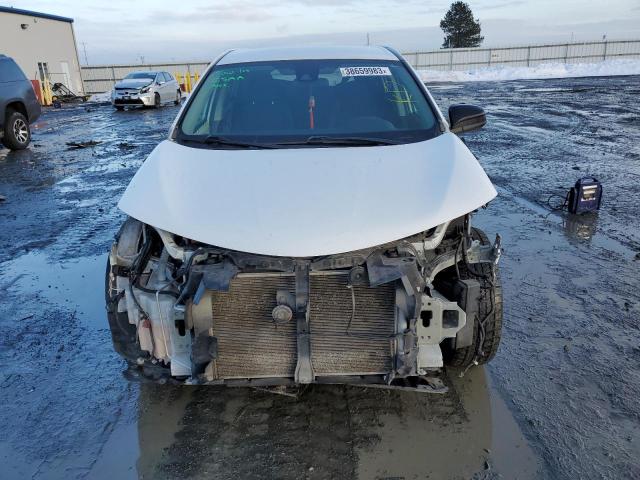 Photo 5 from auction – 2018 TOYOTA RAV4 LE with VIN 2T3BFREV4JW729308