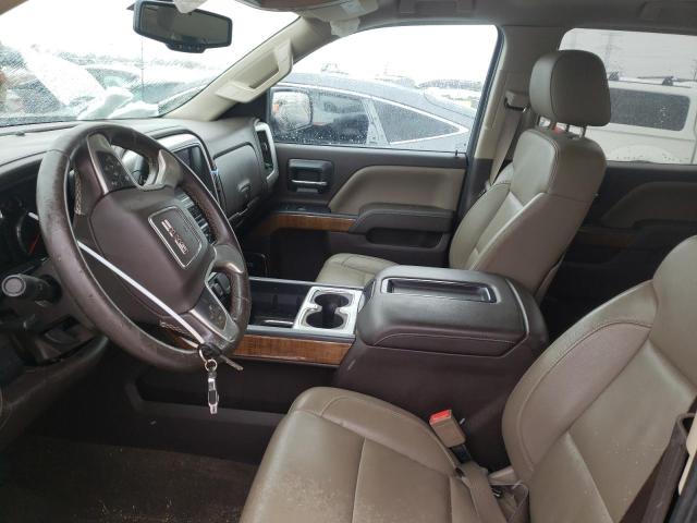 Photo 7 from auction – 2015 GMC SIERRA K15 with VIN 3GTU2VEC6FG193903