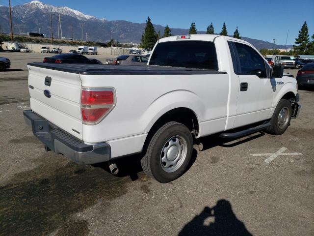 Photo 3 from auction – 2013 FORD F150 with VIN 1FTMF1CM4DFC66631