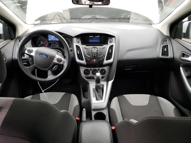 Photo 8 from auction – 2012 FORD FOCUS SE with VIN 1FAHP3F20CL251392