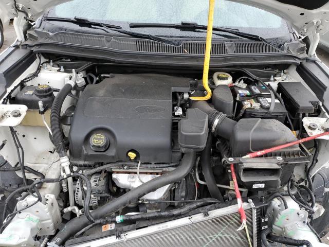 Photo 12 from auction – 2017 FORD EXPLORER X with VIN 1FM5K8D8XHGD77786