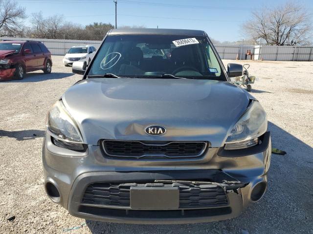 Photo 5 from auction – 2013 KIA SOUL with VIN KNDJT2A5XD7620675