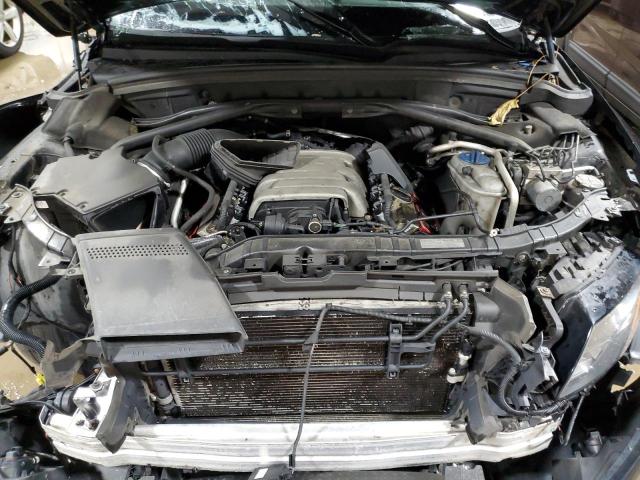 Photo 11 from auction – 2010 AUDI Q5 with VIN WA1LKAFP4AA111464
