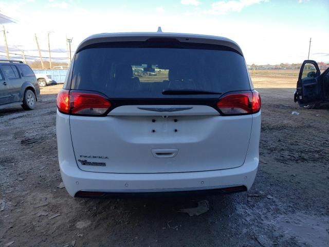 Photo 6 from auction – 2017 CHRYSLER PACIFICA T with VIN 2C4RC1EG2HR720895