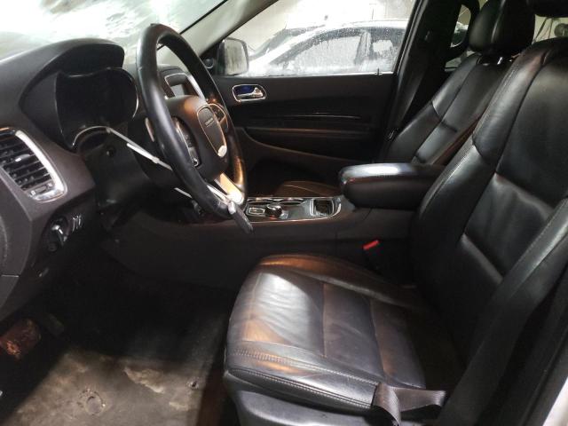 Photo 7 from auction – 2014 DODGE DURANGO LI with VIN 1C4RDJDG7EC450646