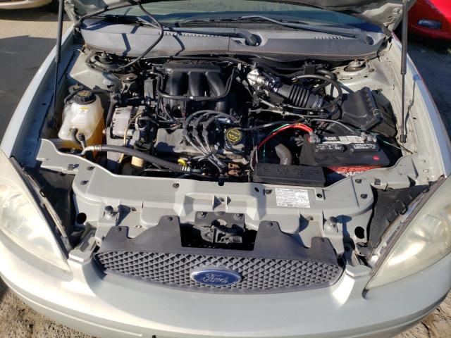 Photo 11 from auction – 2007 FORD TAURUS SE with VIN 1FAFP53U97A132010