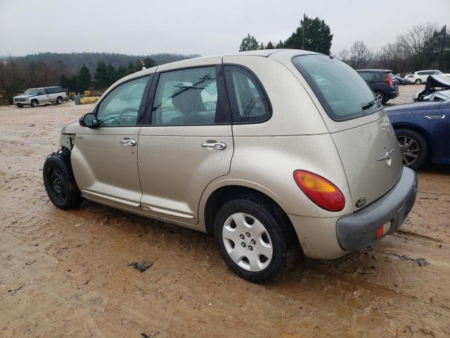 Photo 2 from auction – 2003 CHRYSLER PT CRUISER with VIN 3C4FY48B13T635901