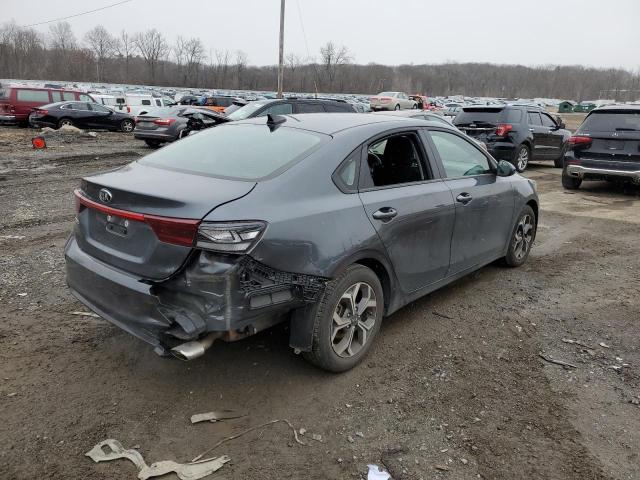 Photo 3 from auction – 2019 KIA FORTE FE with VIN 3KPF24AD7KE117307
