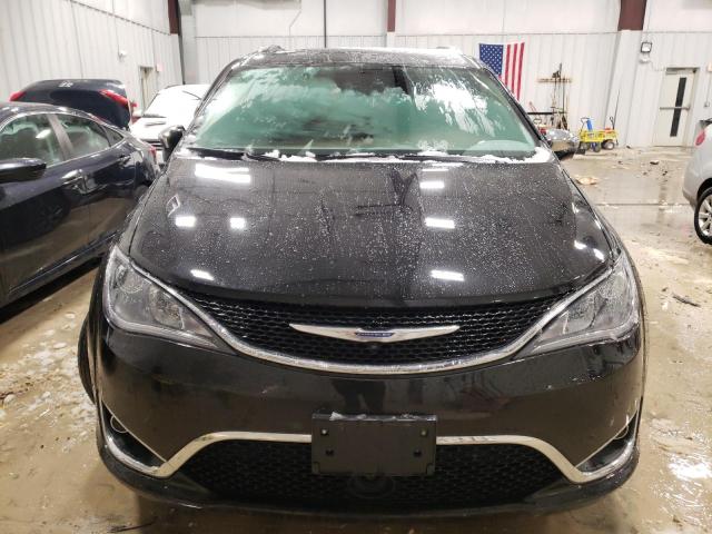 Photo 5 from auction – 2018 CHRYSLER PACIFICA L with VIN 2C4RC1GG7JR117492