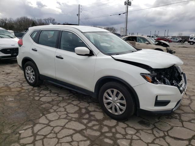 Photo 4 from auction – 2017 NISSAN ROGUE S with VIN KNMAT2MT5HP535291