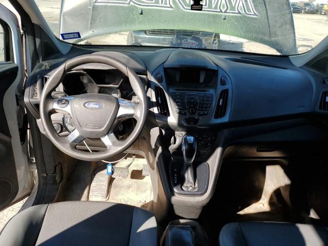 Photo 8 from auction – 2016 FORD TRANSIT CO with VIN NM0LE6E76G1266695