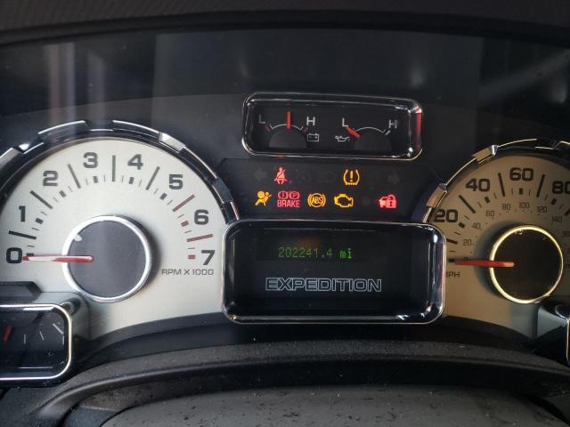 صورة رقم 9 من المزاد - 2008 FORD EXPEDITION مع VIN 1FMFK15548LA46659