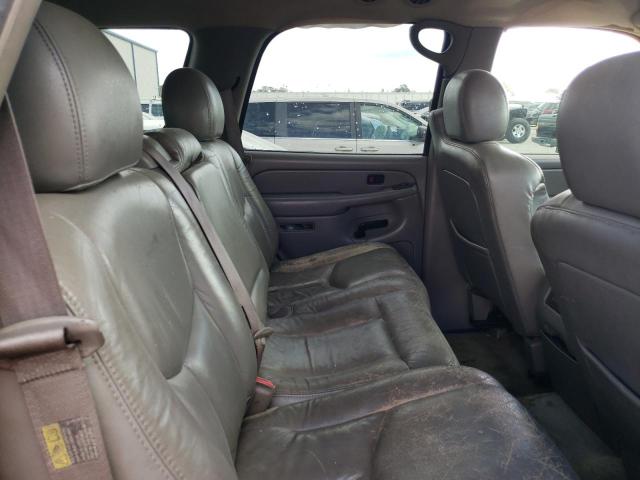Photo 11 from auction – 2004 GMC YUKON with VIN 1GKEC13V24J112992