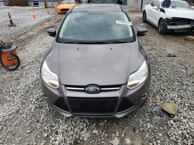 Photo 5 from auction – 2012 FORD FOCUS SE with VIN 1FAHP3K28CL256605