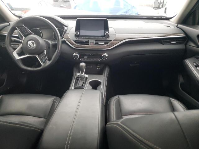 Photo 8 from auction – 2019 NISSAN ALTIMA PLA with VIN 1N4BL4FV8KC101708