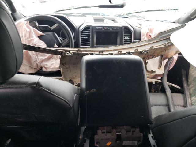 Photo 8 from auction – 2021 FORD EXPEDITION with VIN 1FMJK2AT5MEA41649