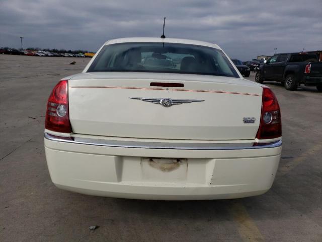 Photo 6 from auction – 2008 CHRYSLER 300 LIMITE with VIN 2C3KA33G48H255973