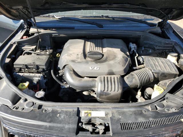 Photo 11 from auction – 2015 JEEP GRAND CHER with VIN 1C4RJFAG2FC675584