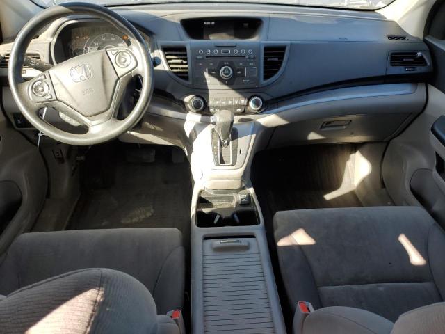 Photo 8 from auction – 2012 HONDA CR-V LX with VIN 5J6RM4H32CL082554