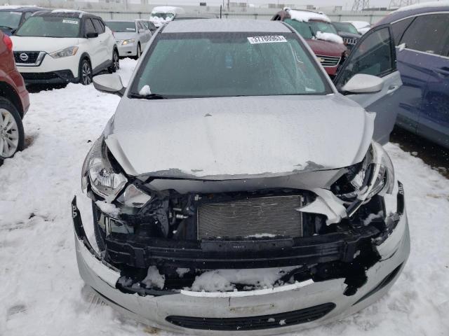 Photo 5 from auction – 2016 HYUNDAI ACCENT SE with VIN KMHCT5AE1GU268811