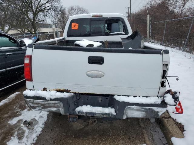 Photo 6 from auction – 2011 FORD F250 SUPER with VIN 1FT7W2BT0BED07433