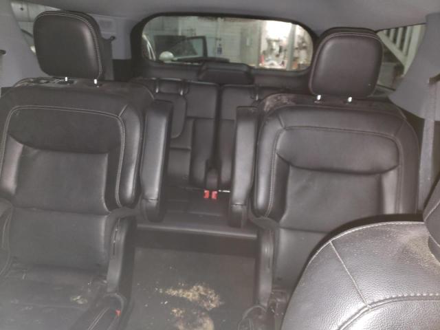 Photo 10 from auction – 2021 FORD EXPLORER L with VIN 1FMSK8FH5MGB52301