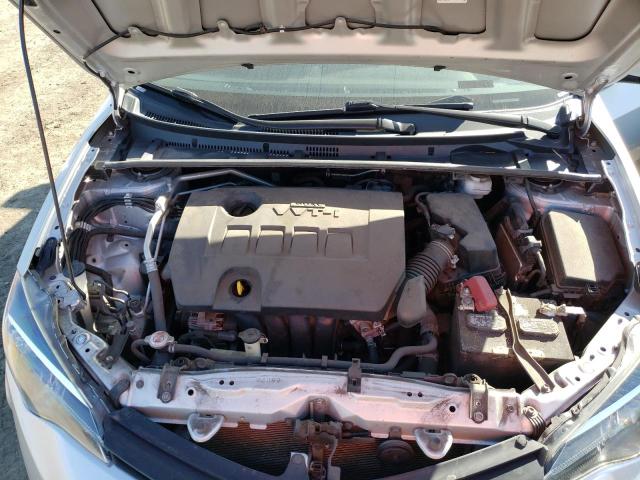 Photo 11 from auction – 2019 TOYOTA COROLLA L with VIN 5YFBURHE7KP929158