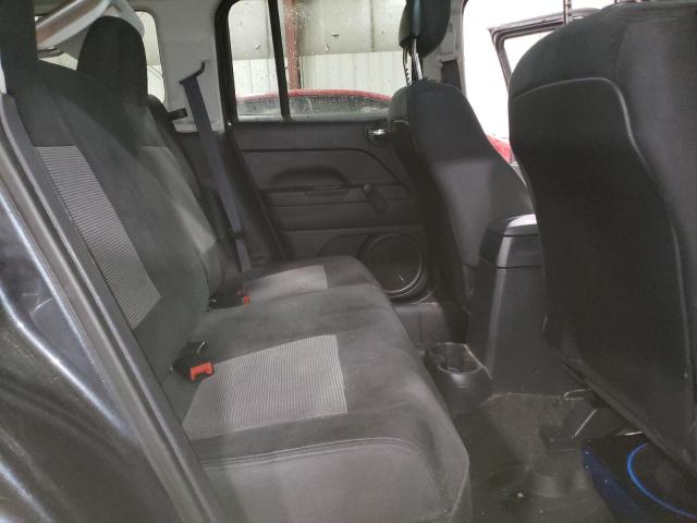 Photo 10 from auction – 2014 JEEP PATRIOT-4 with VIN 1C4NJRBB0ED696381