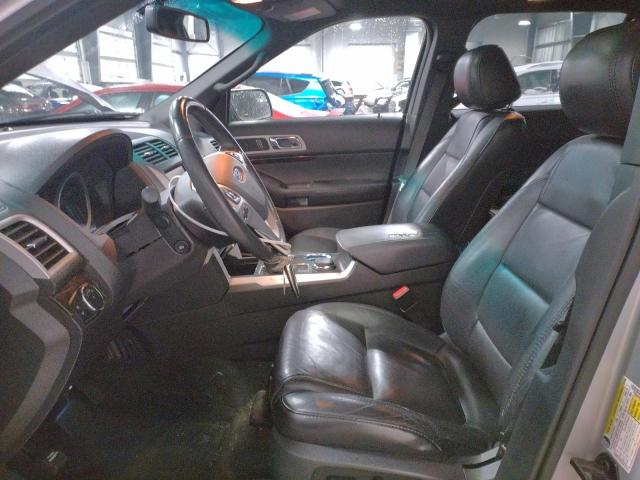 Photo 7 from auction – 2012 FORD EXPLORER L with VIN 1FMHK8F85CGA02133