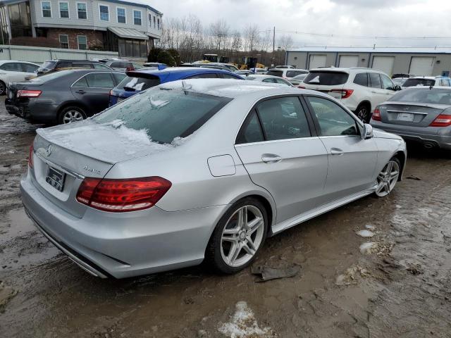 Photo 3 from auction – 2014 MERCEDES-BENZ E 350 4MAT with VIN WDDHF8JB6EA787978