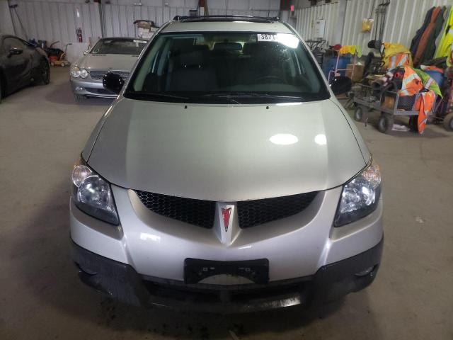 Photo 5 from auction – 2004 PONTIAC VIBE with VIN 5Y2SL628X4Z404270