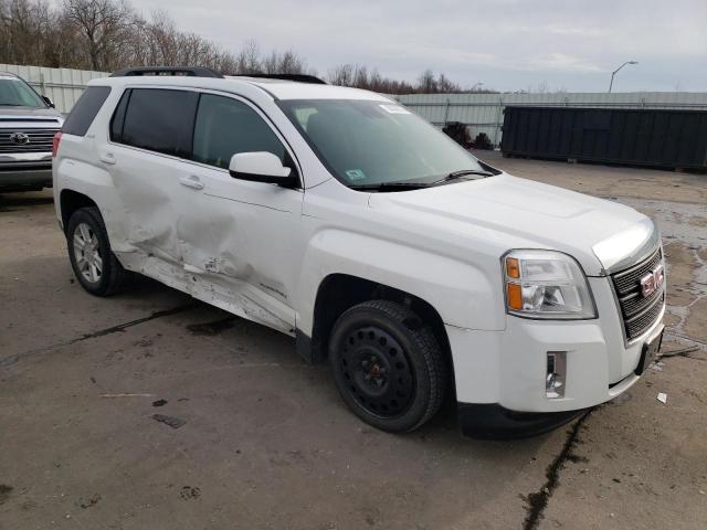 Photo 4 from auction – 2012 GMC TERRAIN SL with VIN 2GKFLTEK3C6356147