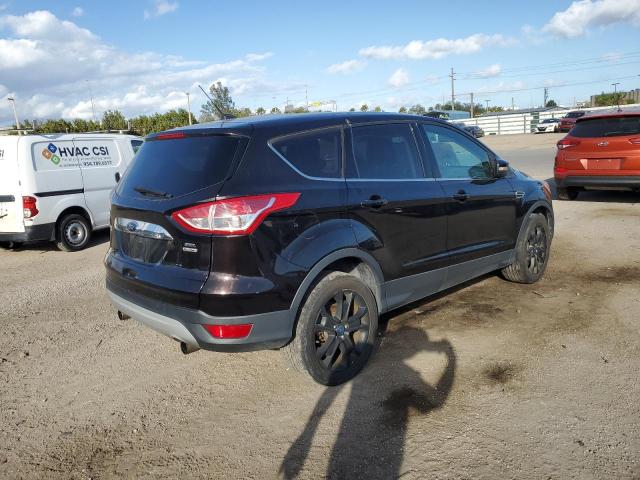 Photo 3 from auction – 2013 FORD ESCAPE SEL with VIN 1FMCU9H90DUA87630