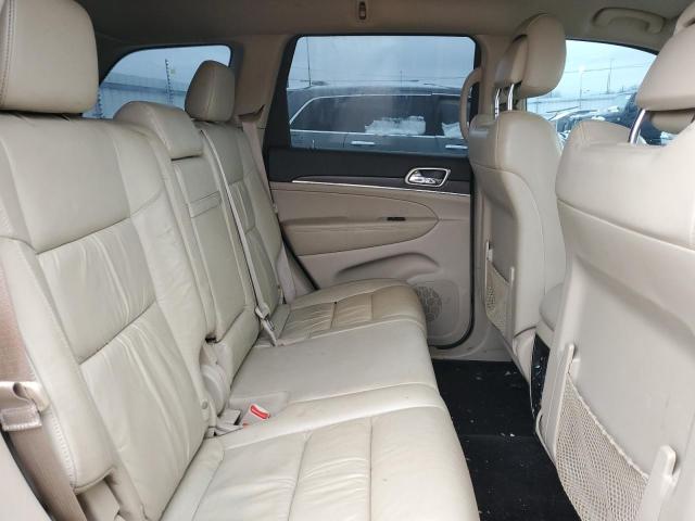 Photo 11 from auction – 2016 JEEP GRAND CHER with VIN 1C4RJFBG4GC368322