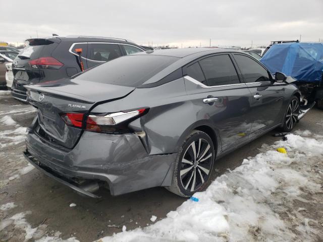 Photo 3 from auction – 2019 NISSAN ALTIMA PLA with VIN 1N4BL4FV8KC101708