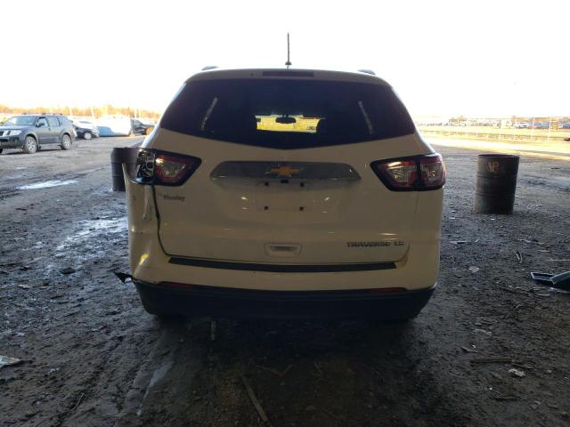 Photo 6 from auction – 2014 CHEVROLET TRAVERSE L with VIN 1GNKRFKD9EJ307824