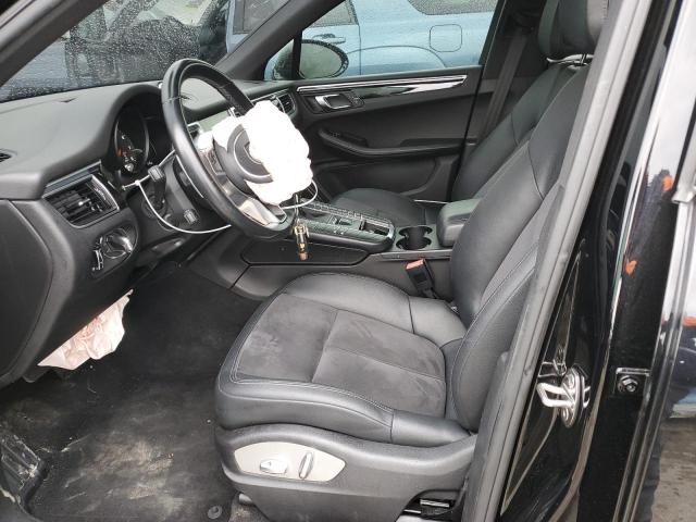 Photo 7 from auction – 2017 PORSCHE MACAN with VIN WP1AA2A53HLB81451