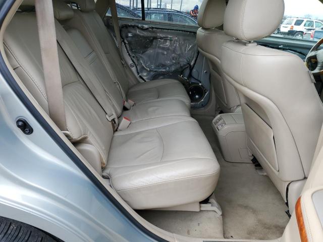 Photo 11 from auction – 2008 LEXUS RX 350 with VIN 2T2GK31U08C042144