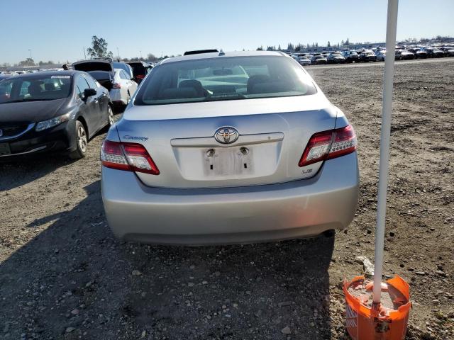 Photo 6 from auction – 2011 TOYOTA CAMRY BASE with VIN 4T1BF3EKXBU175396