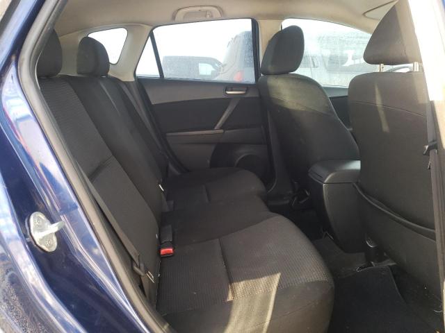 Photo 10 from auction – 2013 MAZDA 3 I with VIN JM1BL1KF4D1783251