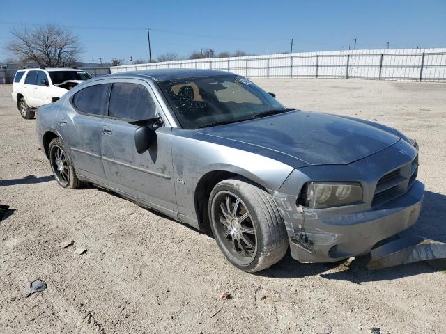 Photo 4 from auction – 2006 DODGE CHARGER SE with VIN 2B3KA43G76H495406