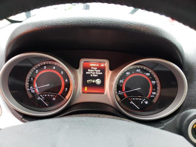 Photo 9 from auction – 2015 DODGE JOURNEY SE with VIN 3C4PDCAB1FT699431