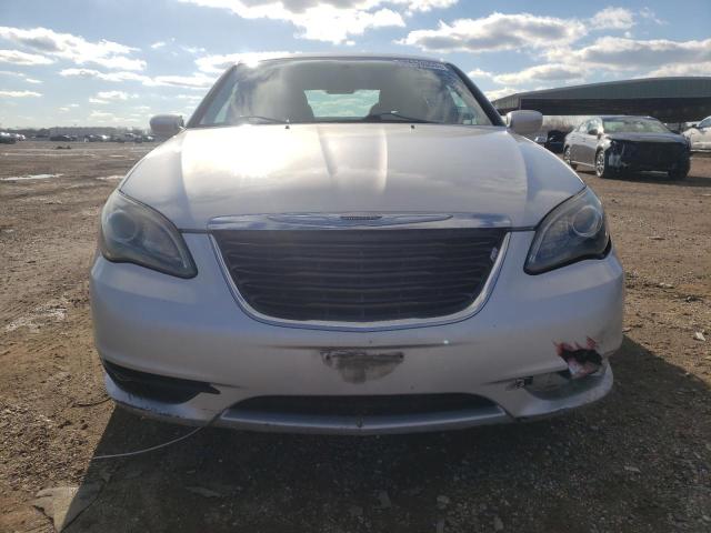 Zdjęcie 5 z aukcji – 2012 CHRYSLER 200 S z VIN 1C3CCBHG4CN308785
